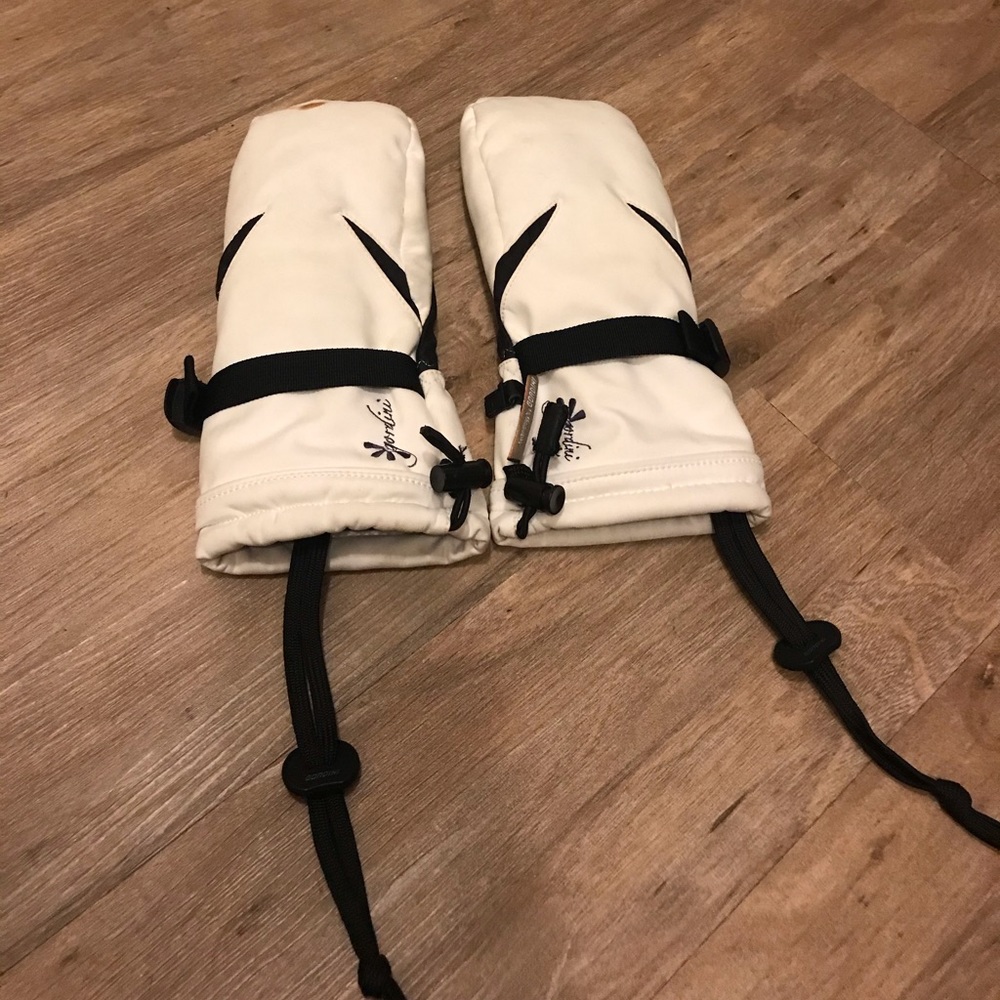 Snowboarding Gloves